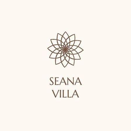 Seana Villa Sarandë Eksteriør billede
