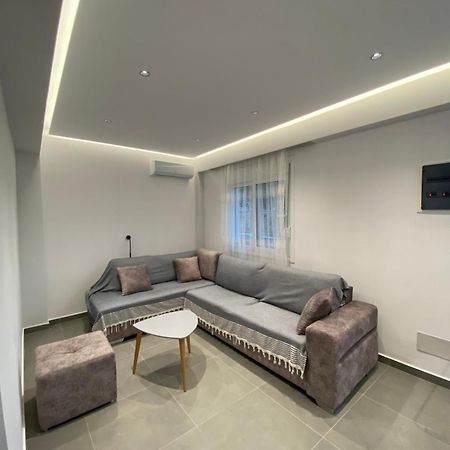 Seana Villa Sarandë Eksteriør billede