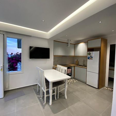 Seana Villa Sarandë Eksteriør billede