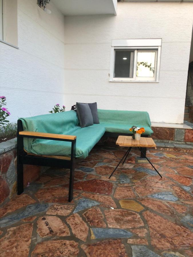 Seana Villa Sarandë Eksteriør billede