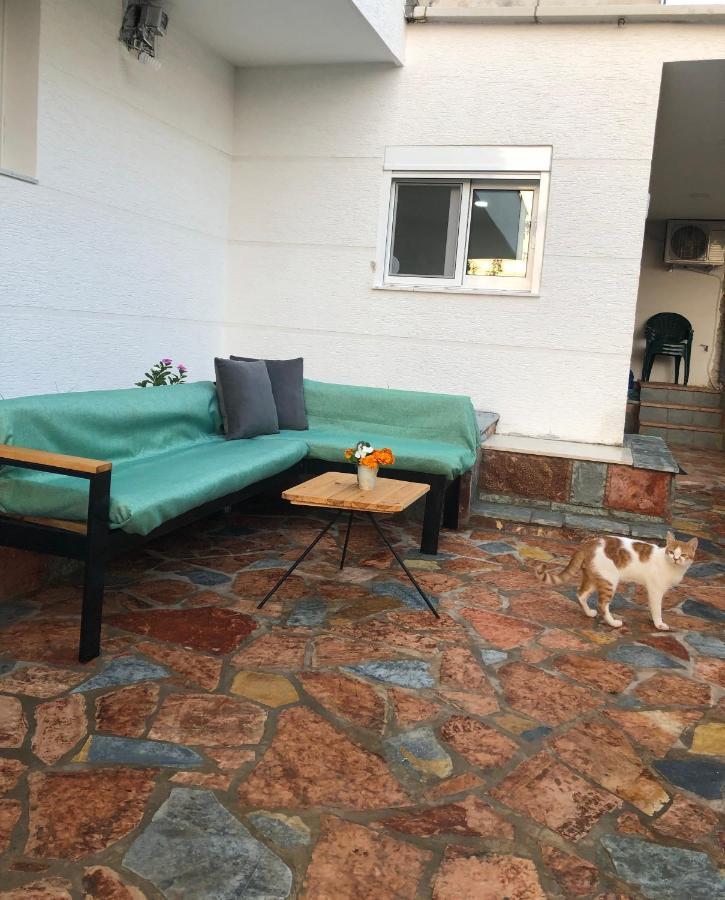 Seana Villa Sarandë Eksteriør billede