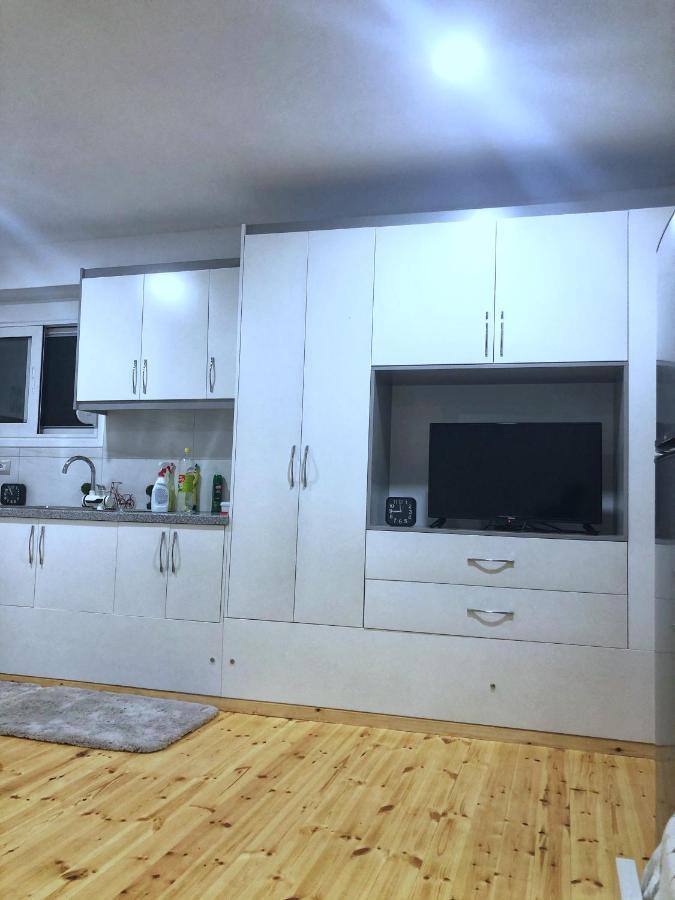 Seana Villa Sarandë Eksteriør billede