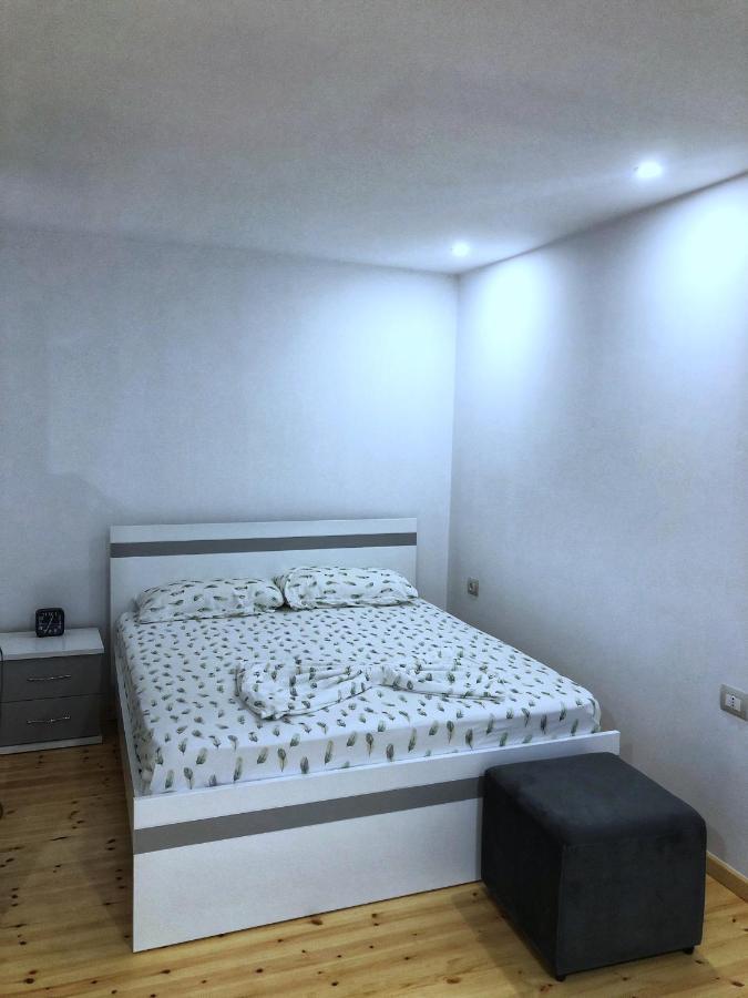 Seana Villa Sarandë Eksteriør billede