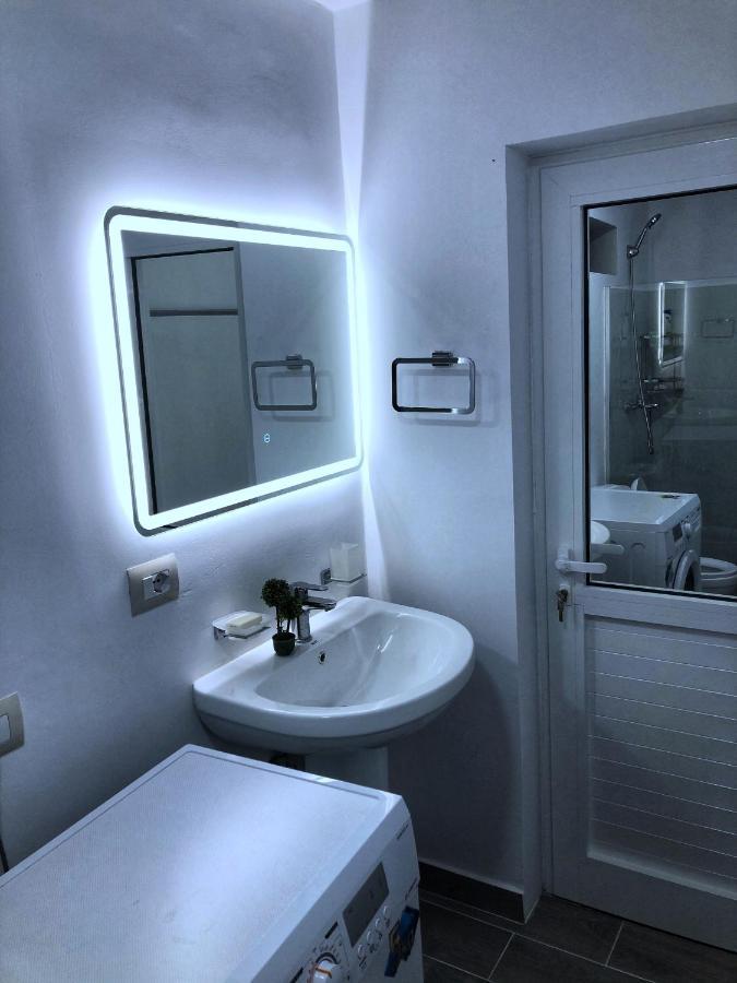 Seana Villa Sarandë Eksteriør billede