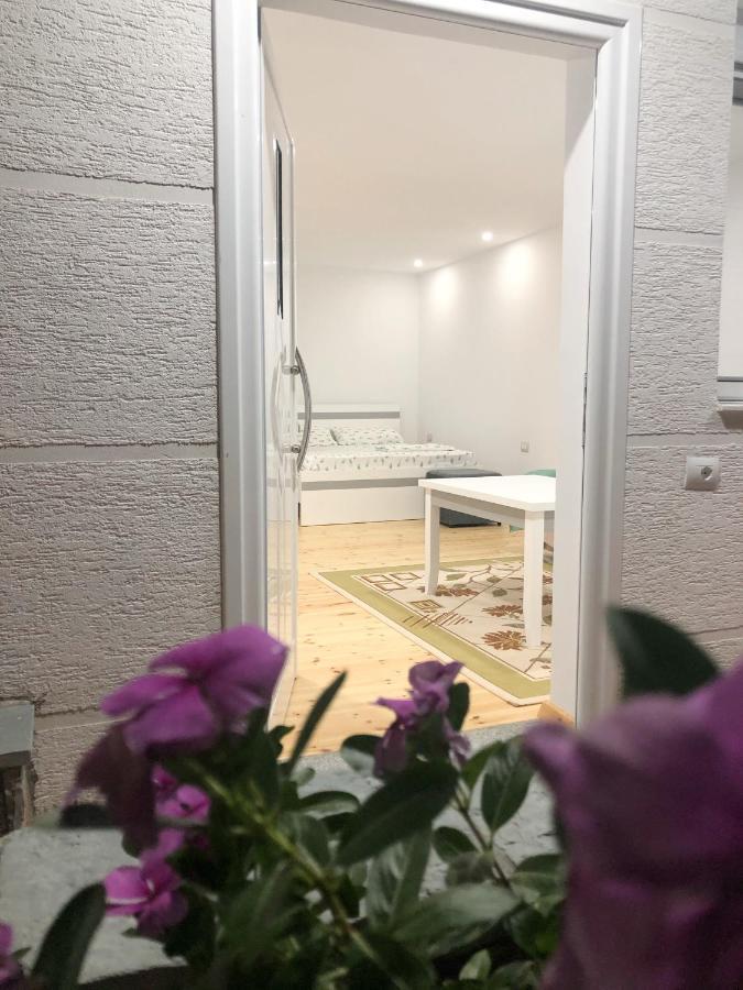 Seana Villa Sarandë Eksteriør billede