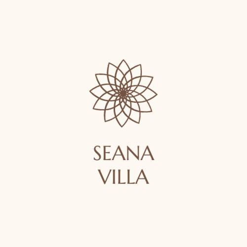 Seana Villa Sarandë Eksteriør billede