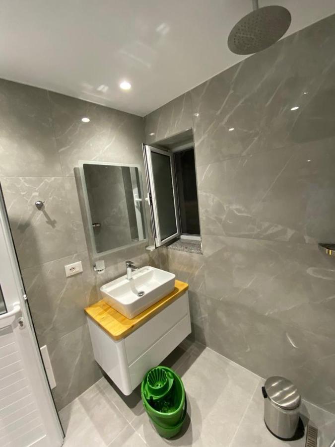 Seana Villa Sarandë Eksteriør billede