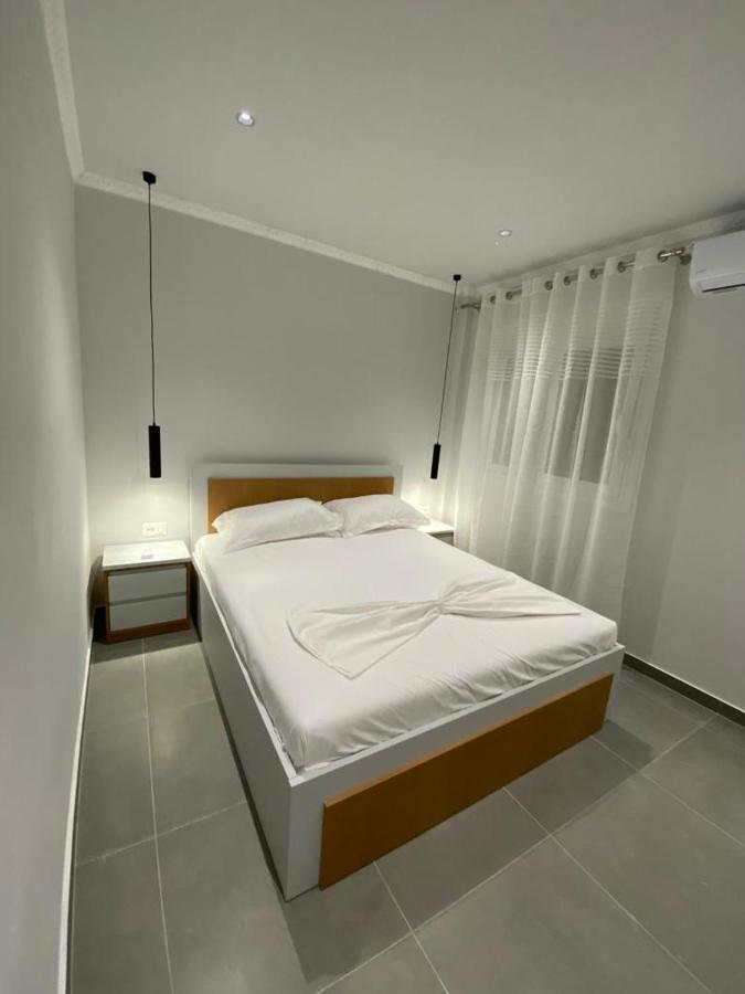 Seana Villa Sarandë Eksteriør billede