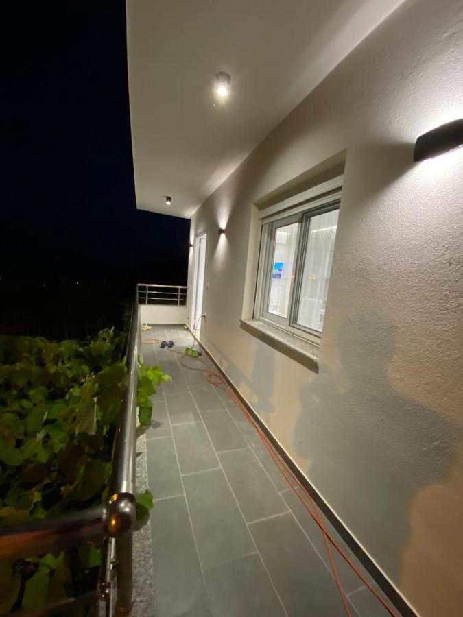 Seana Villa Sarandë Eksteriør billede