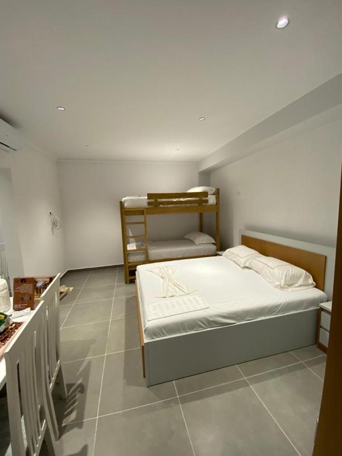 Seana Villa Sarandë Eksteriør billede