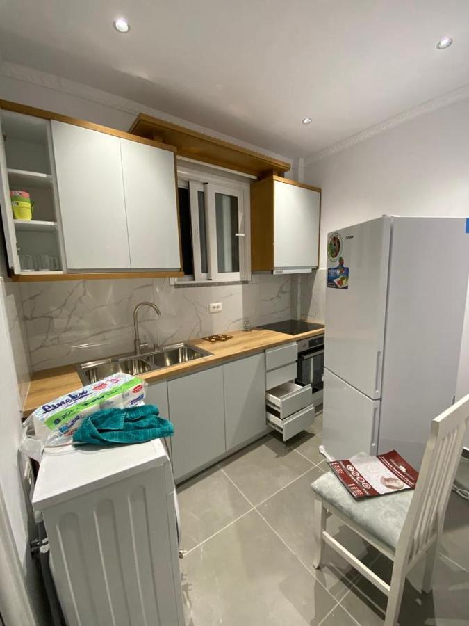 Seana Villa Sarandë Eksteriør billede