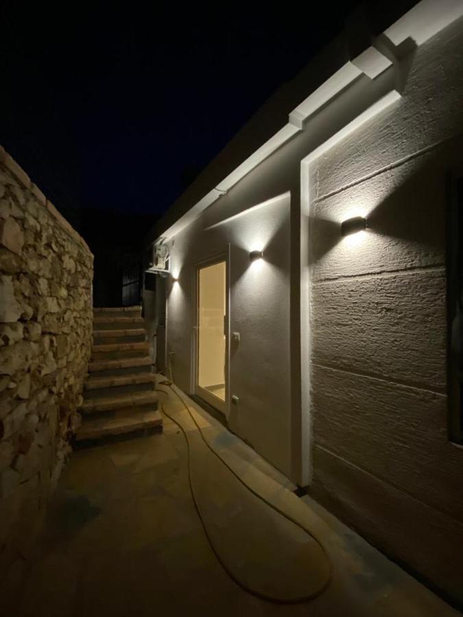Seana Villa Sarandë Eksteriør billede