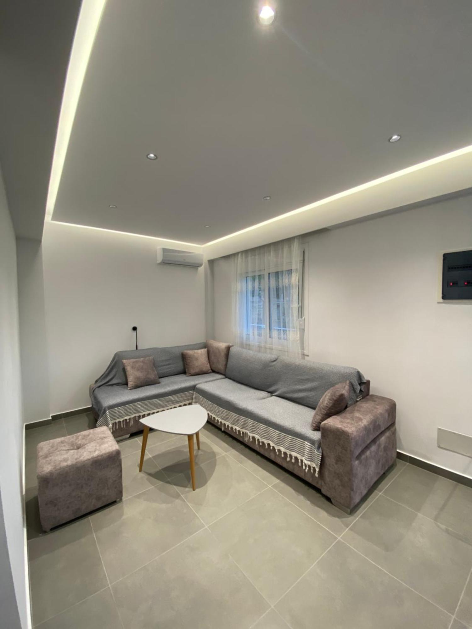 Seana Villa Sarandë Eksteriør billede